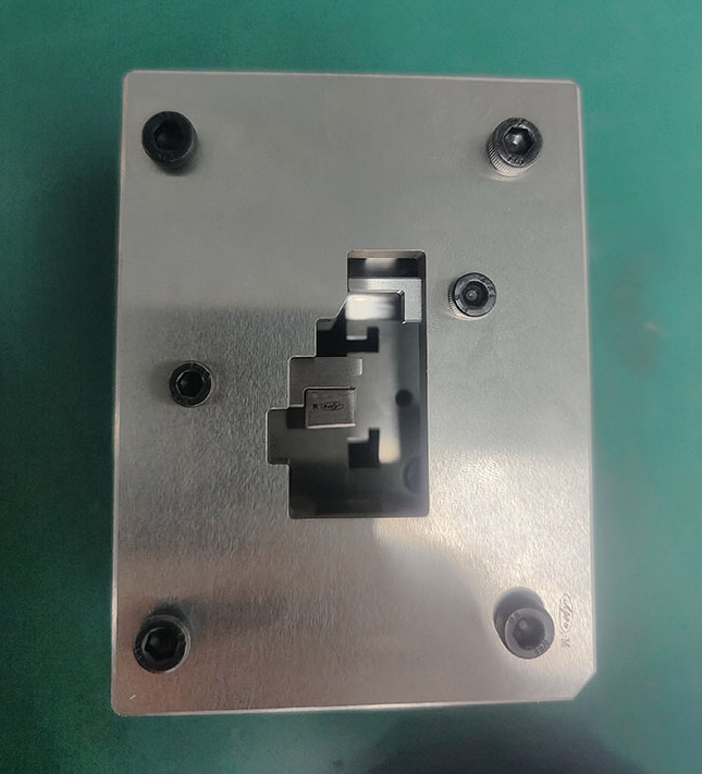 Jigs and Fixtures
