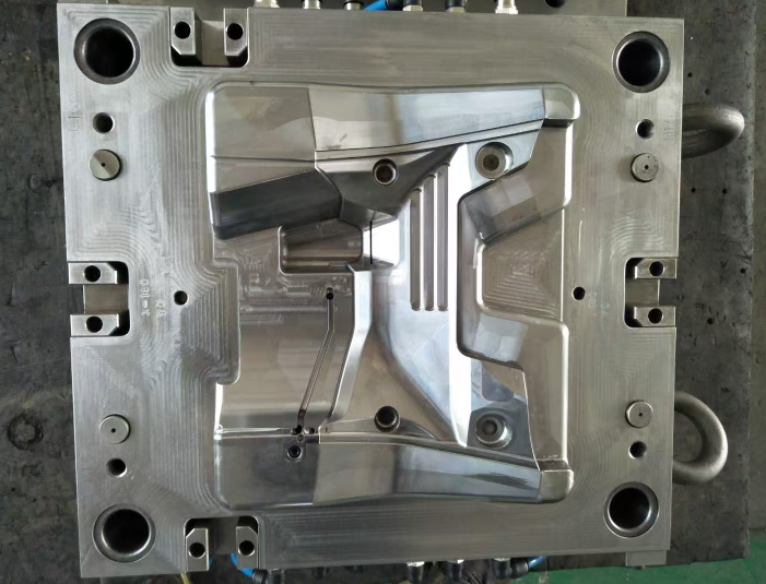 Molds