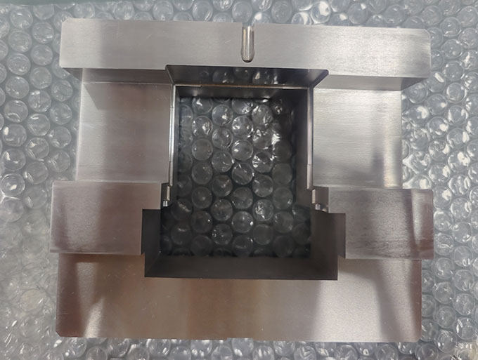 Mold Components