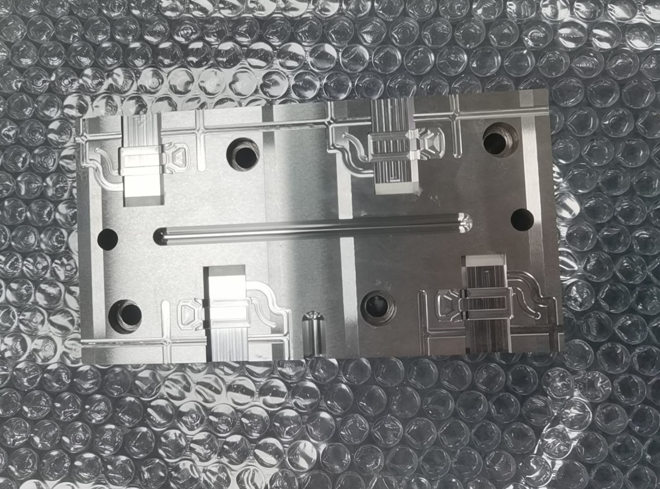Mold Components