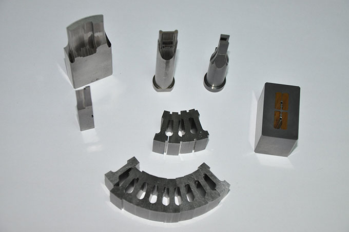 Mold Components