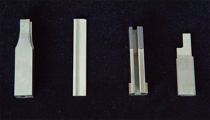 Mold Components