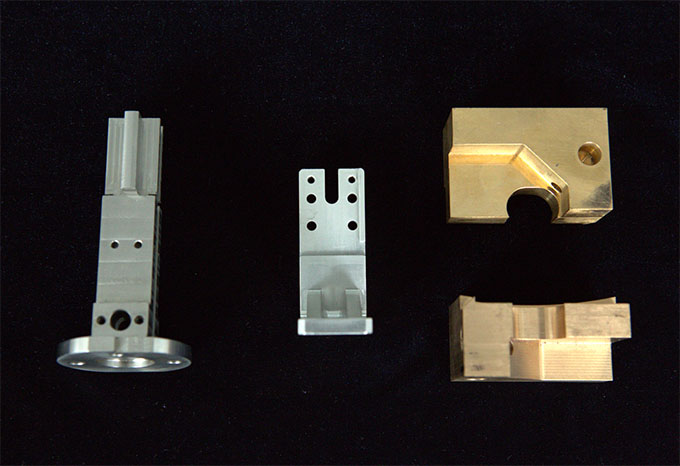 Jigs and Fixtures