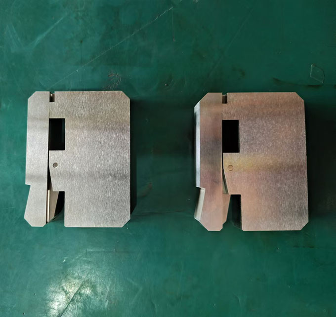 Jigs and Fixtures