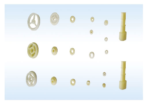 Molds