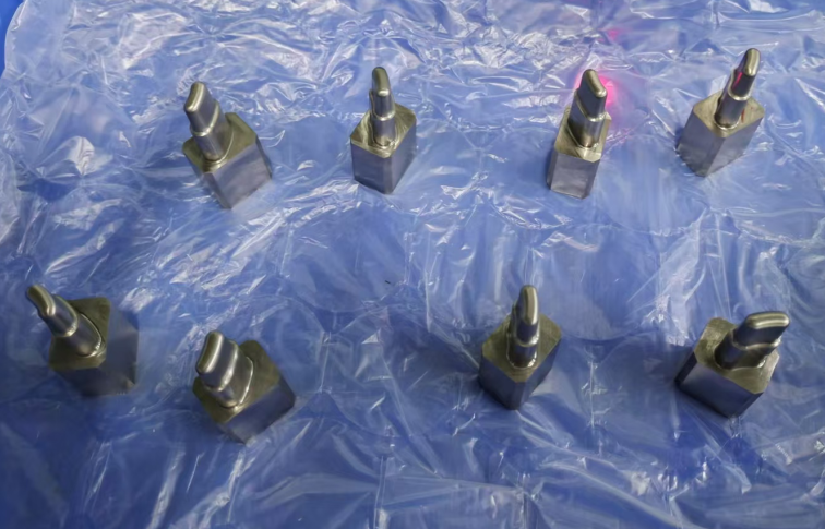 Machined Parts
