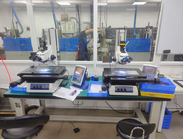 Inspection equipment